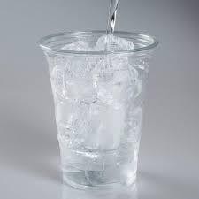 Ice Water