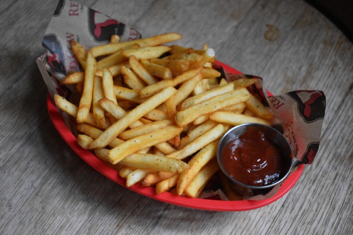 Fries