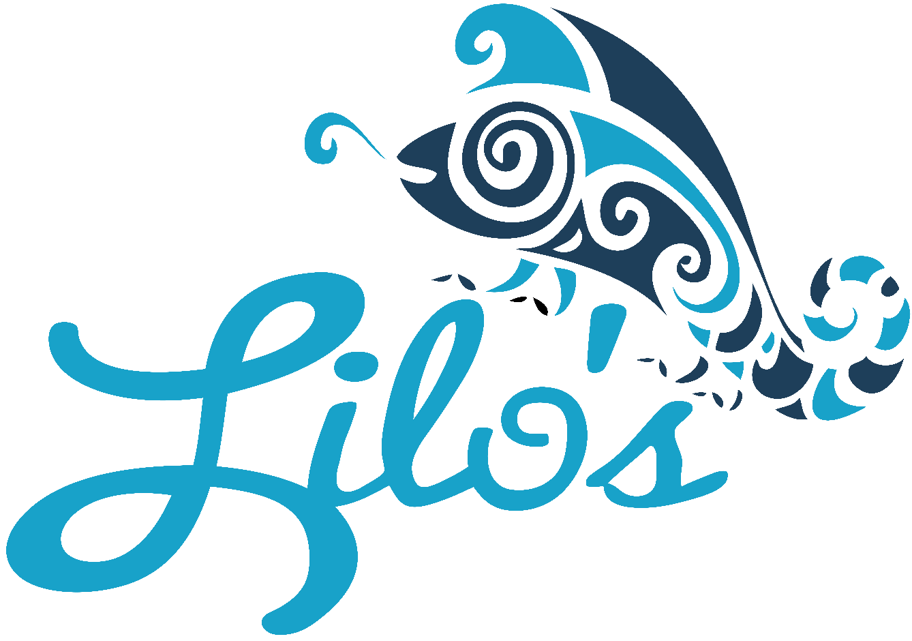 Lilo's Streetfood & Bar logo