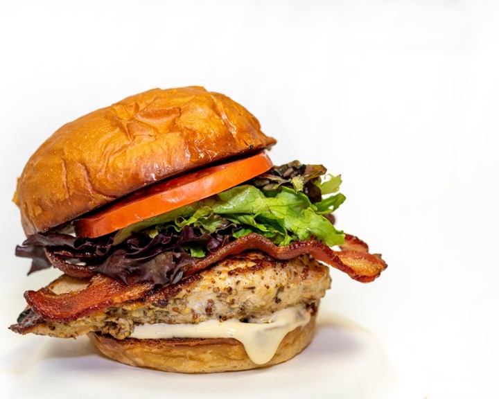 BLT Chicken