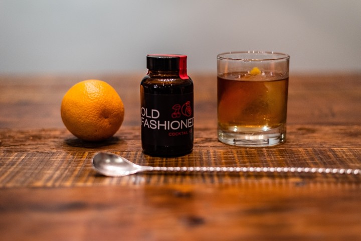 Old Fashioned Kit