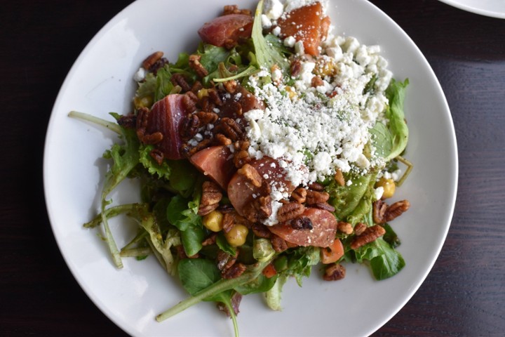Beet Quinoa