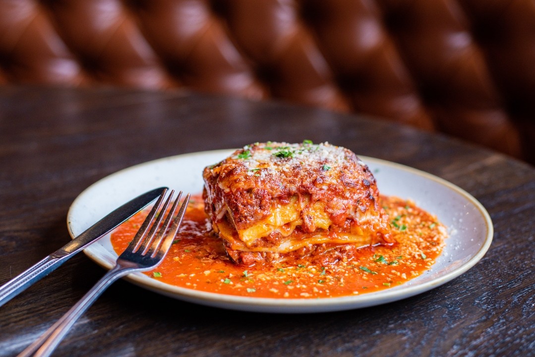 Lasagna