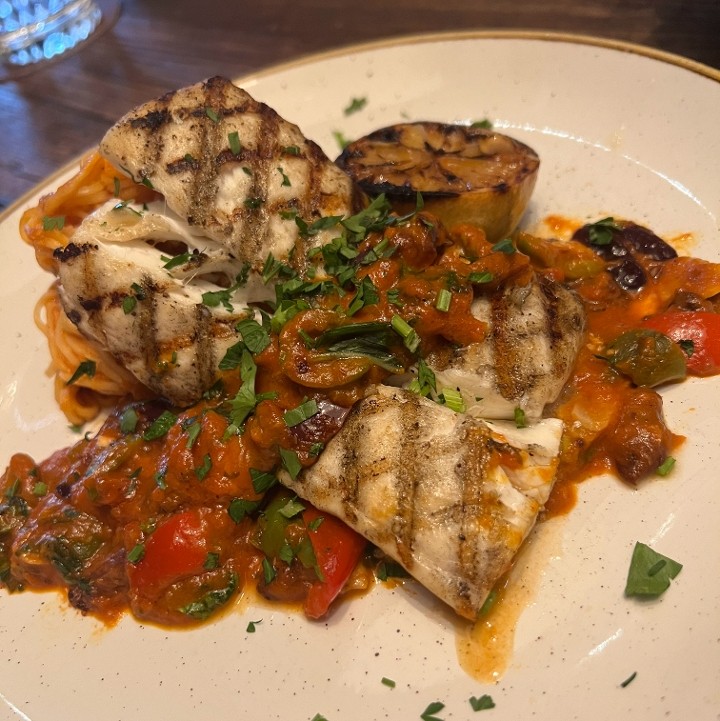 Halibut