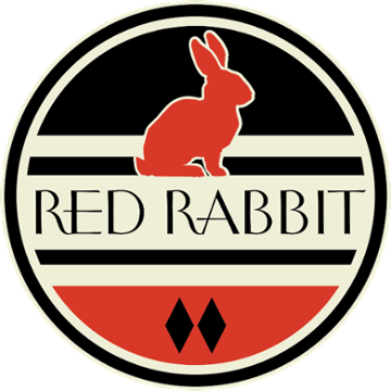 Red Rabbit RR St. Paul