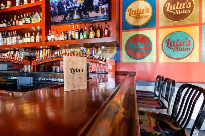 Restaurant banner image