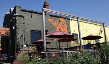 Citizen Collective 706 Taylor Ave N