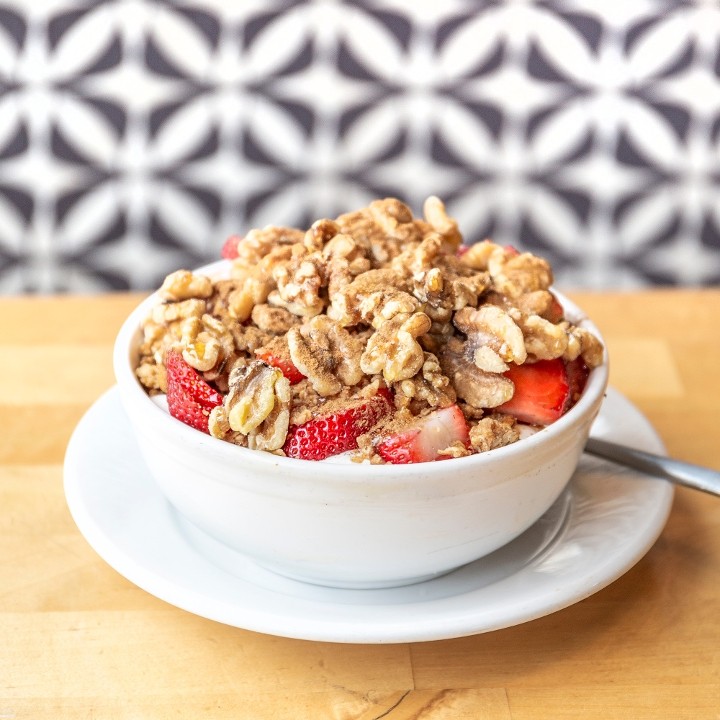 THE PARFAIT (GF)