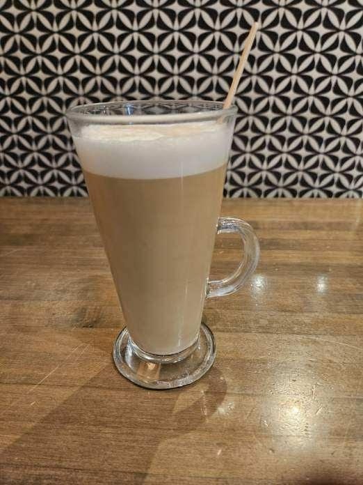 Latte