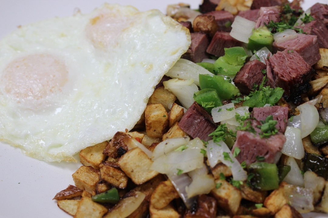 Corned Beef Hash