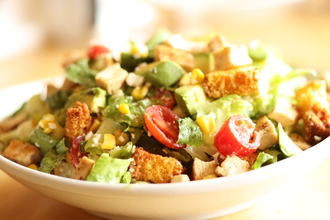 BLT Chopped