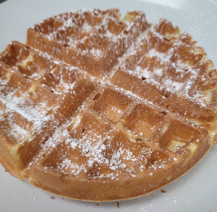 Belgian Waffle