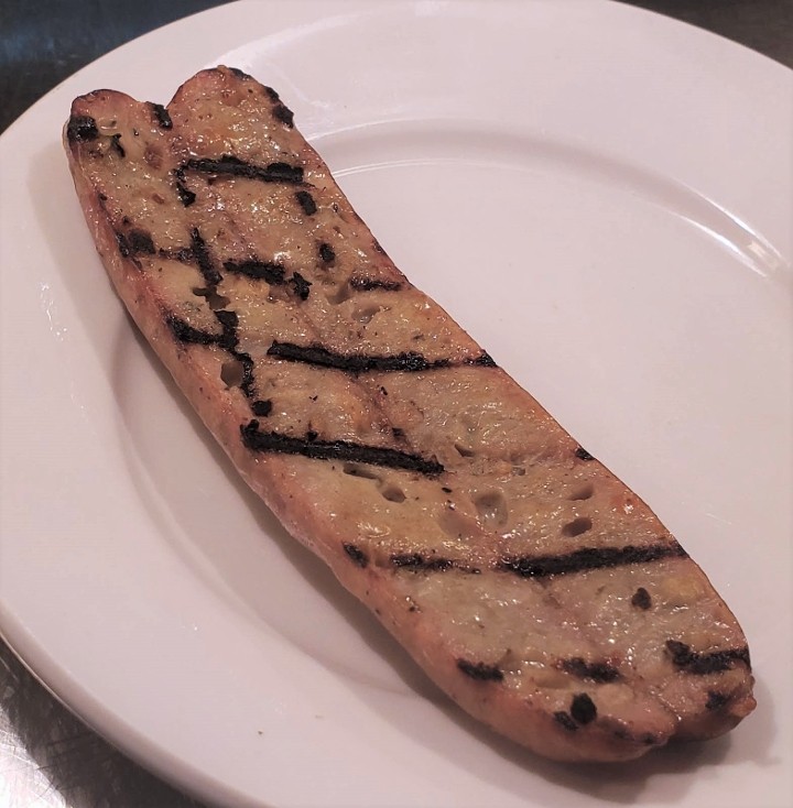 Chicken sausage