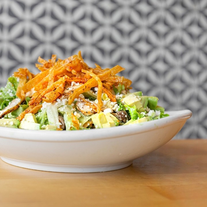 Hatch Chili Caesar