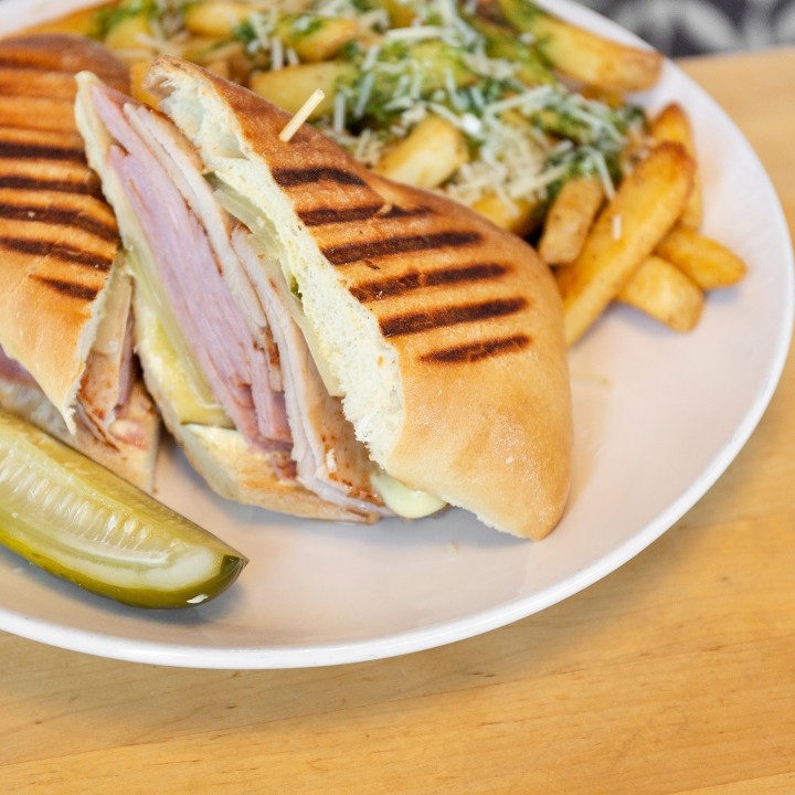 Cubano
