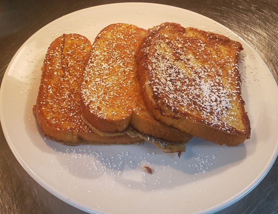 Simple Serve French Toast
