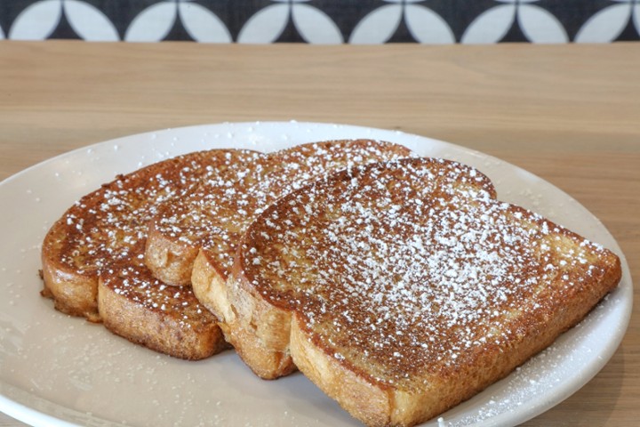 Simple Serve French Toast