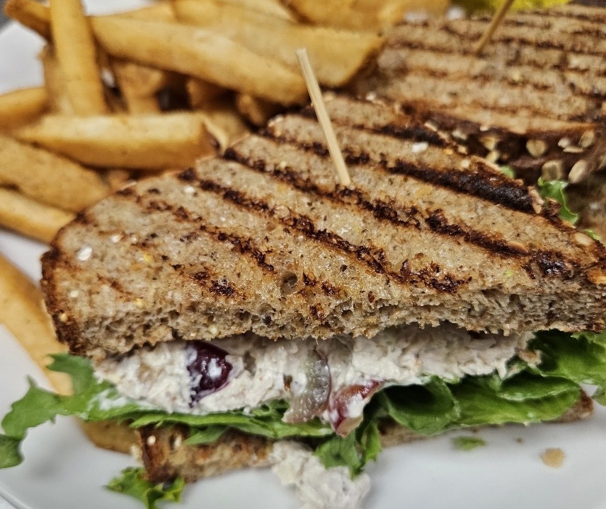Chicken Salad Sandwich