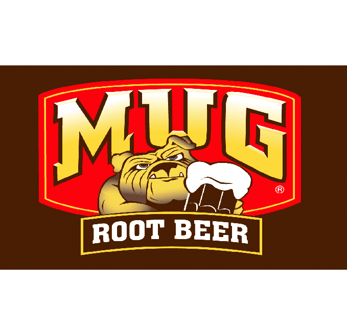 LG Mug Root beer