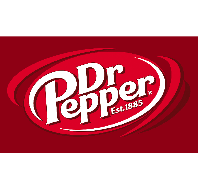 LG Dr. Pepper