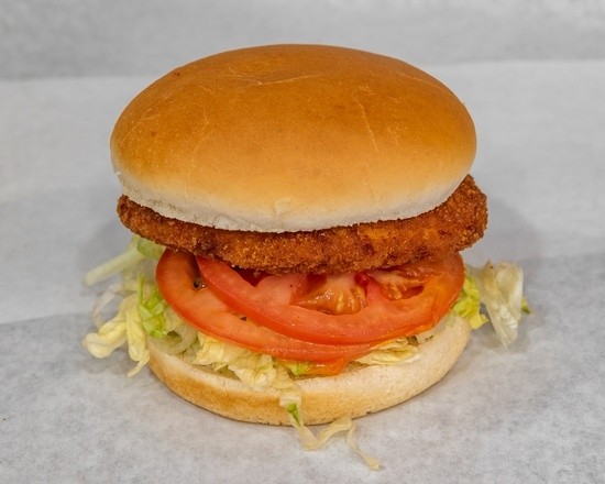 CHICKEN SANDWICH