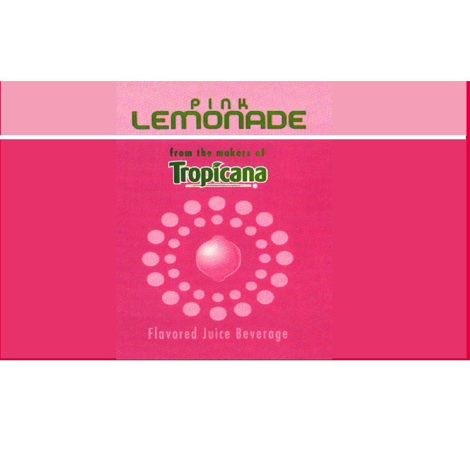 LG Pink Lemonade