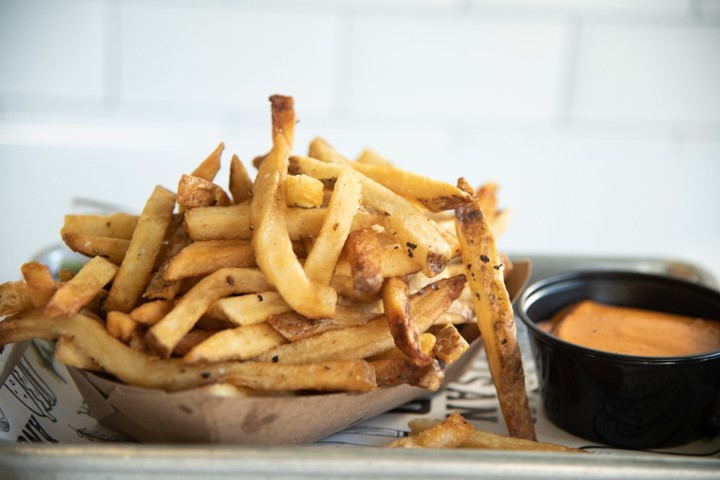 Housemade French Fries