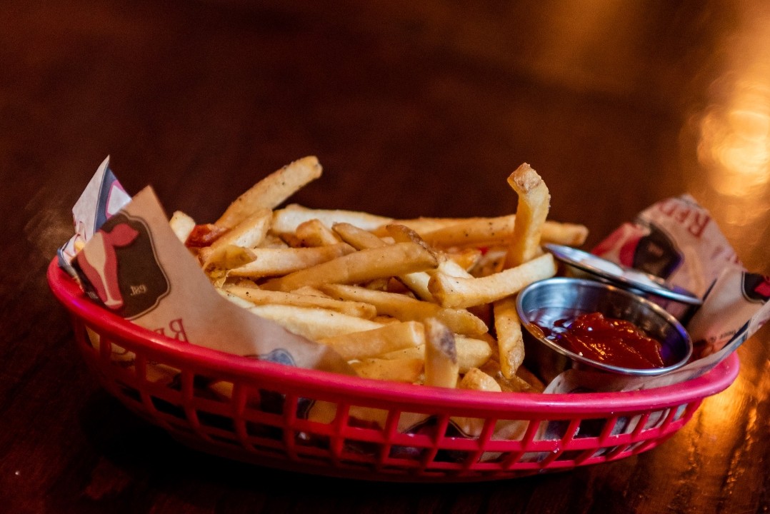 Fries