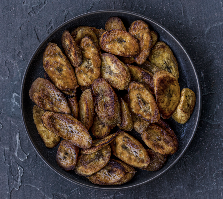 Plantains