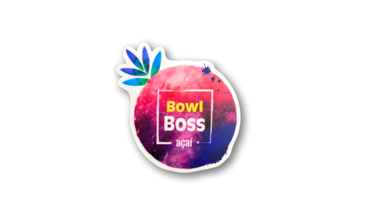 Bowl Boss Logo