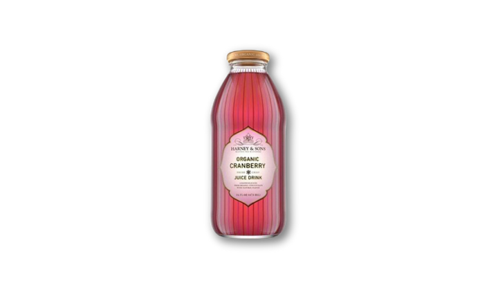 Cranberry Juice - Organic 