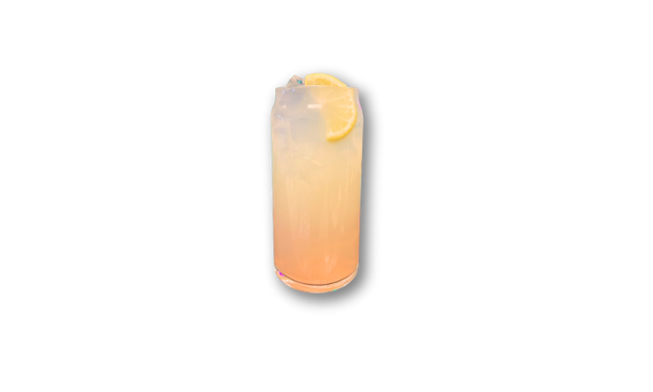 Plain Lemonade