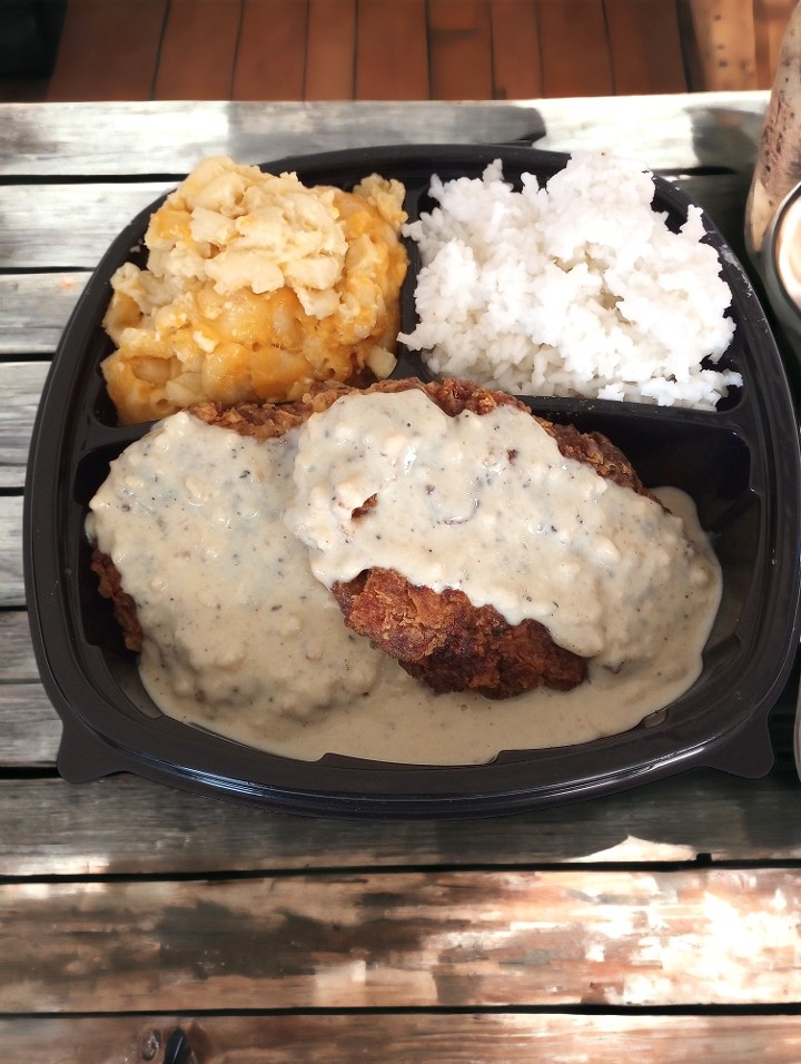 Hudson's Kitchen Turkey & Gravy