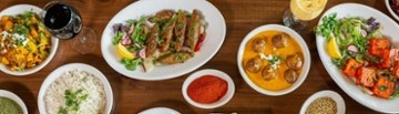 Roti Grill Dallas