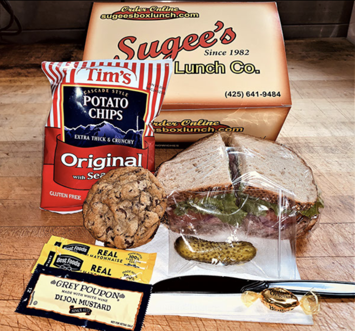 Restaurant banner image