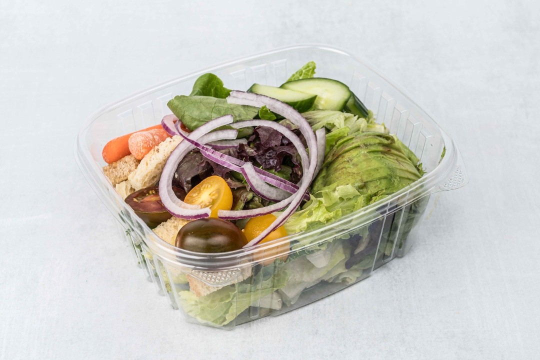Garden Salad Box Lunch
