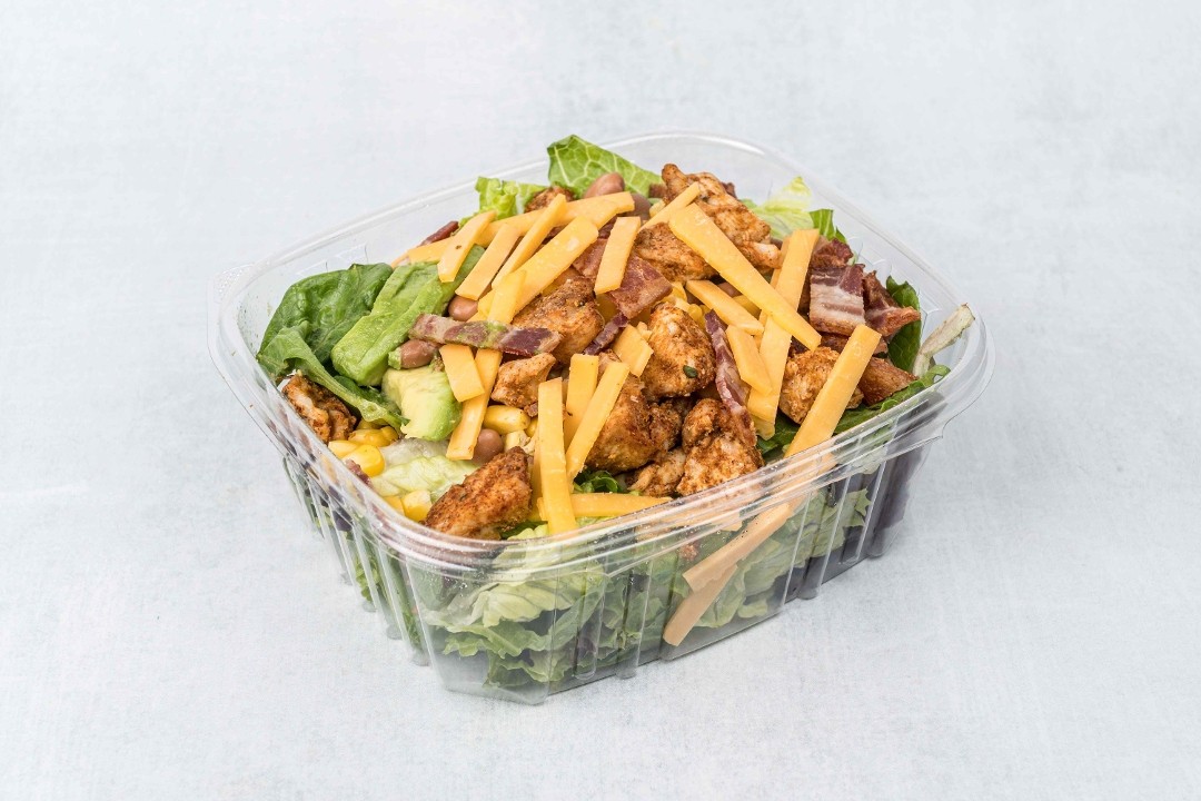 Cowboy Cobb Salad Box Lunch
