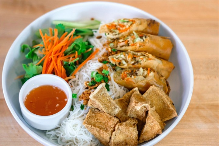 B5 Bun Tofu