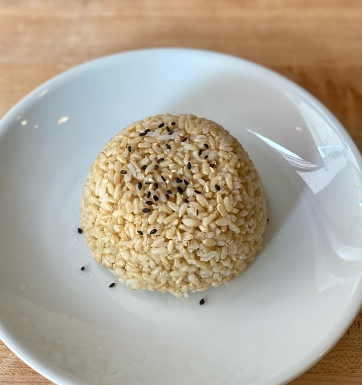 S7 Brown Rice