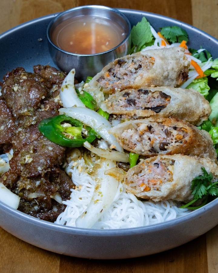 Saigon Cafe