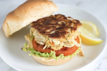 DEADRISE GRILL 5157 Coles Point Rd