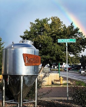 Barrels & Bottles Brewery