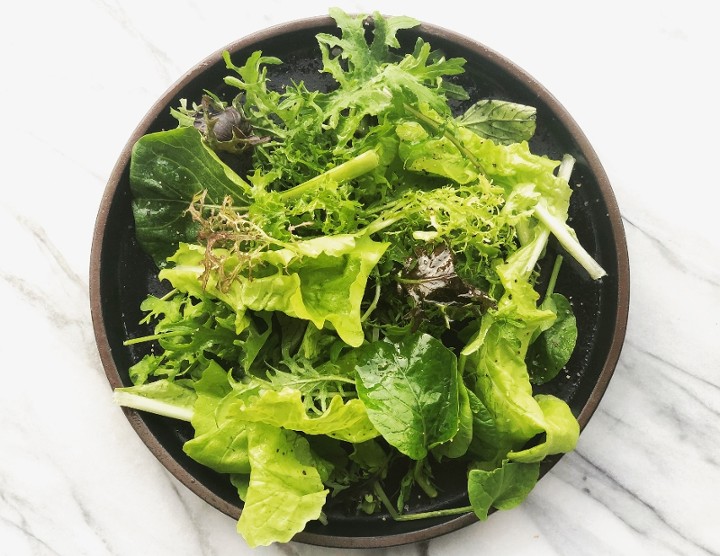 Brassica Side Salad Mix