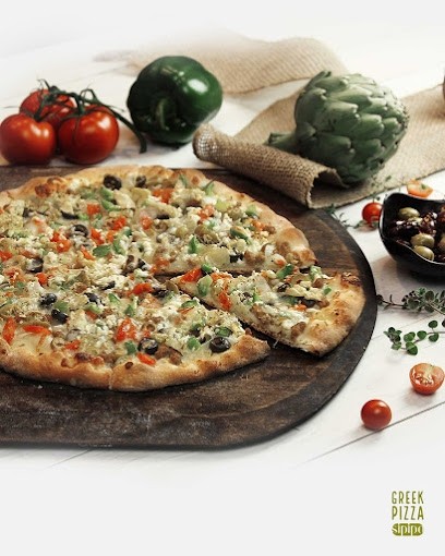 Sicily Pizza & Pasta in Jones Rd