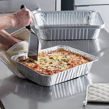 Five Cheese Lasagna-catering