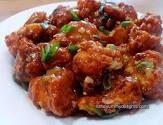 GOBHI MANCHURIAN APP