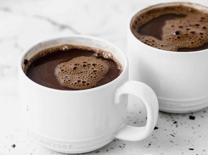 Hot Chocolate