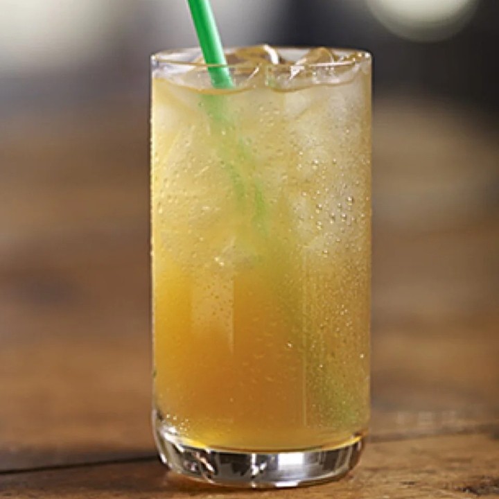 Iced Green Tea