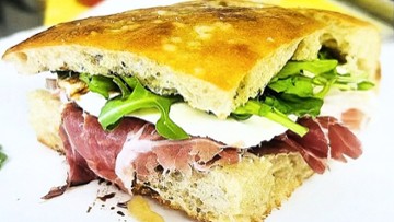 Cucina Daniella