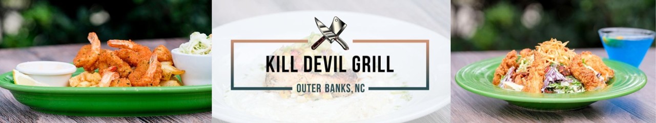 The Kill Devil Grill